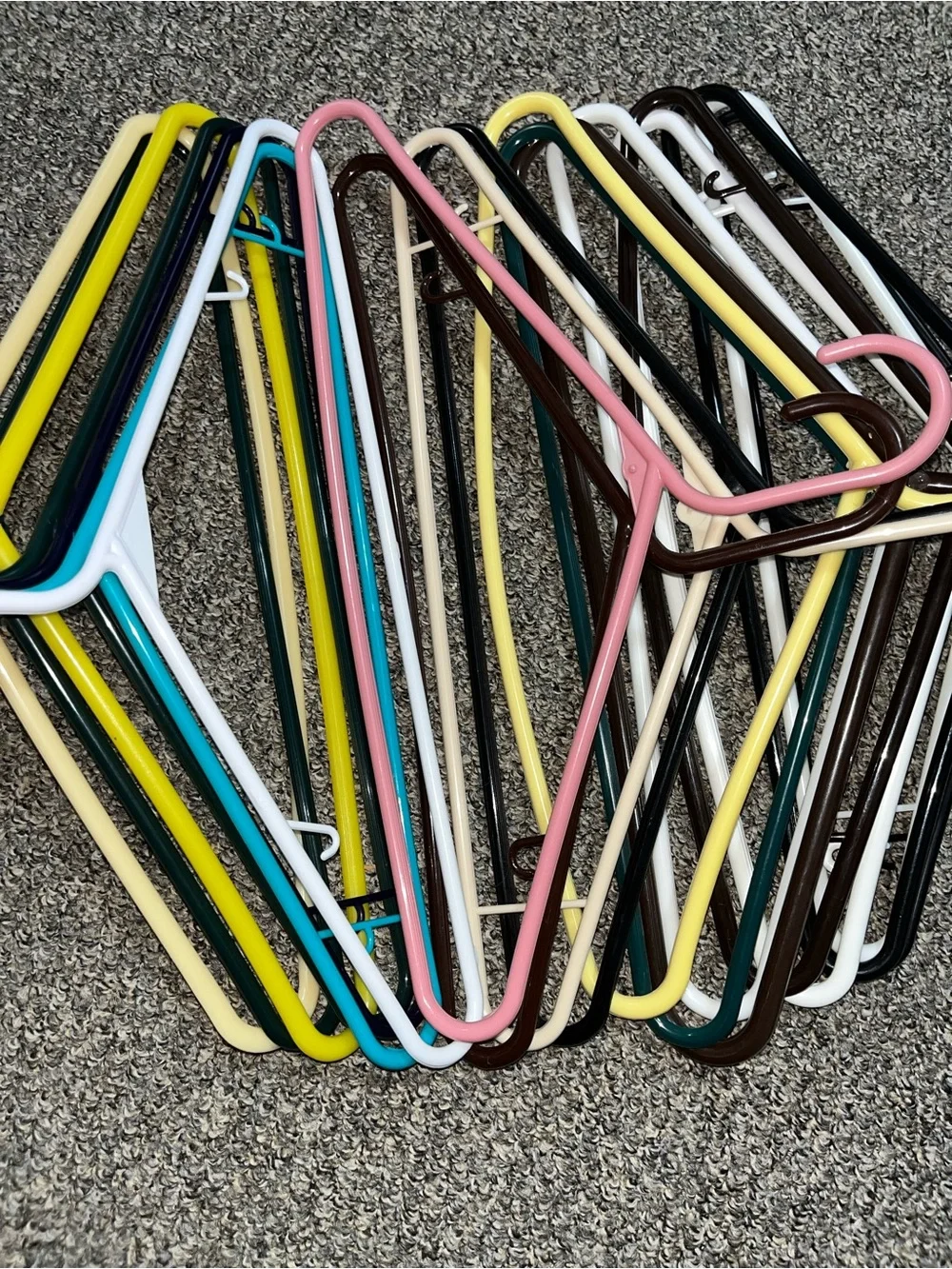 N/A set assorted